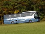 Neoplan Tourliner SHD 2007 года